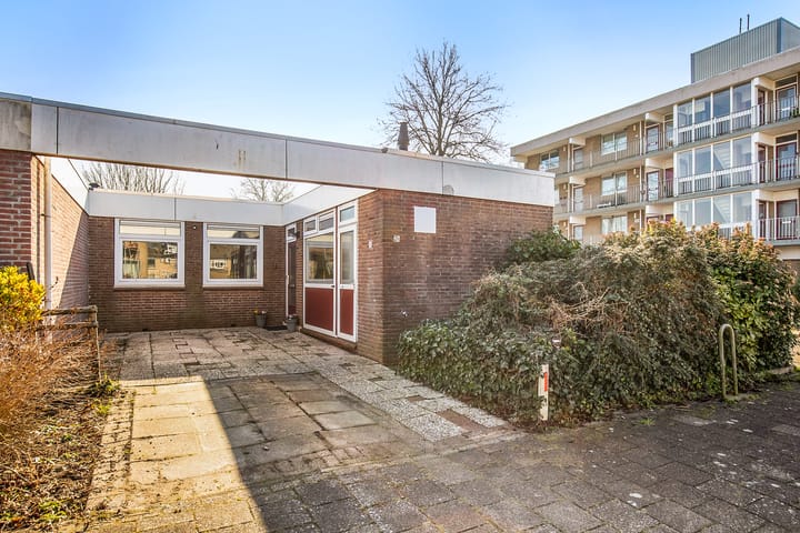 Foto 26 van Nachtschadestraat 70