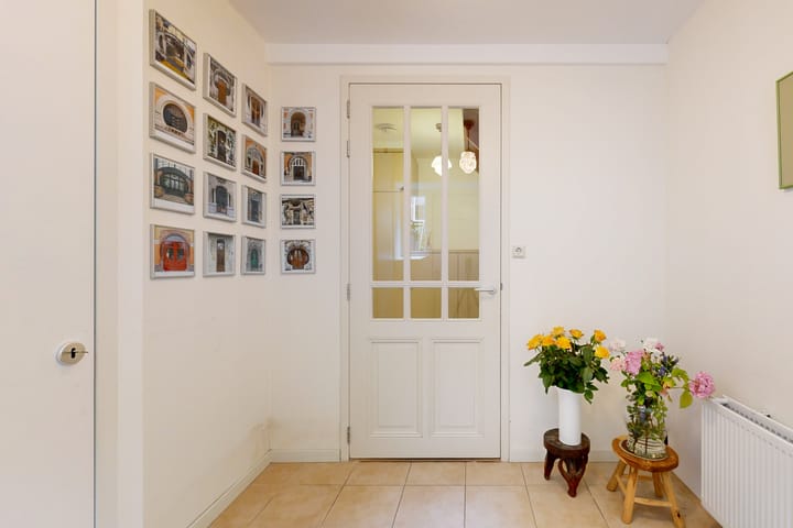 Photo 11 of Hugo de Grootstraat 111