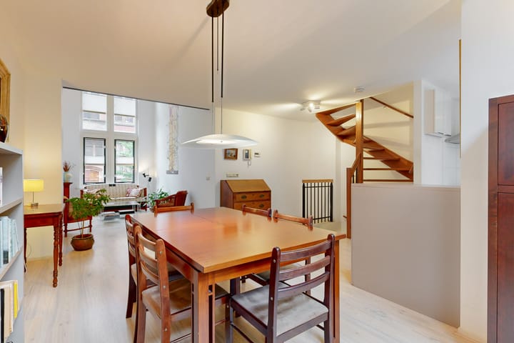 Photo 21 of Hugo de Grootstraat 111