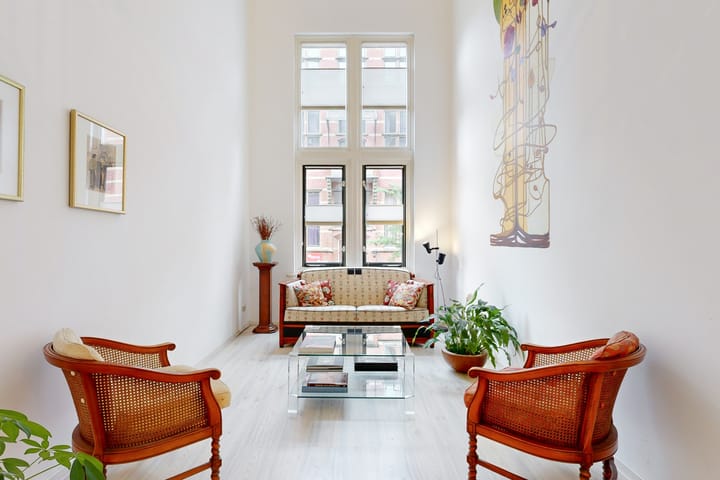 Photo 27 of Hugo de Grootstraat 111