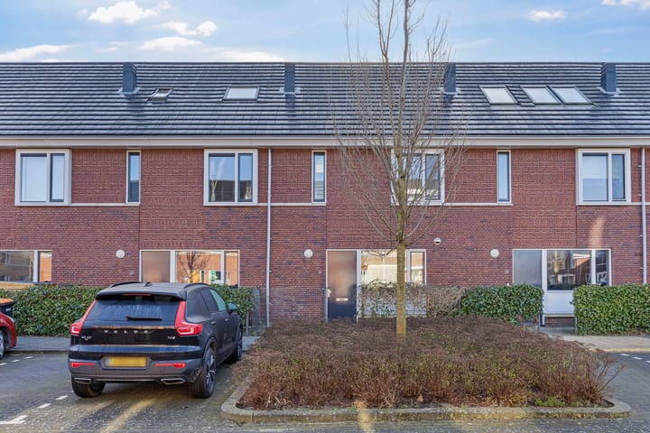 Foto 2 van Meerval 52