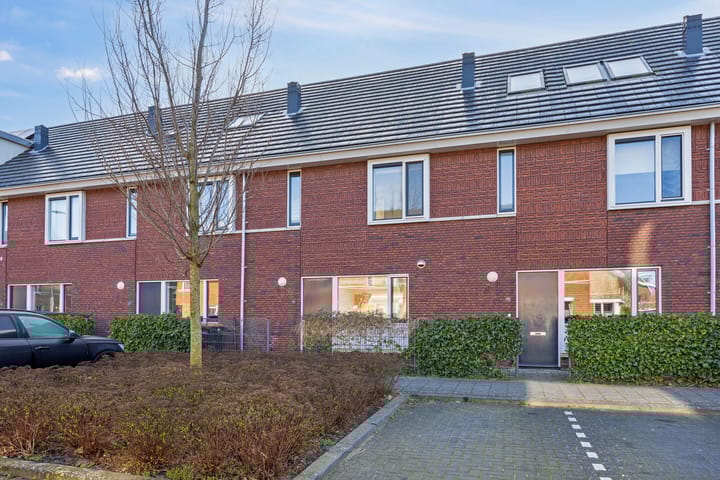 Foto 5 van Meerval 52