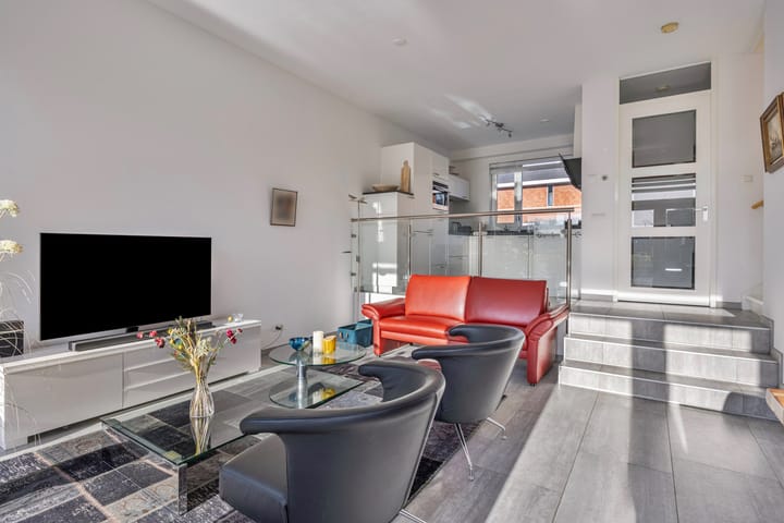 Foto 9 van Meerval 52