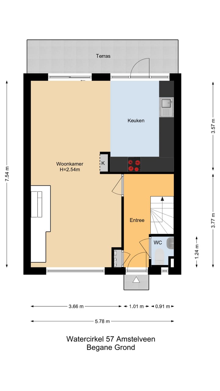 Foto 33 van Watercirkel 57