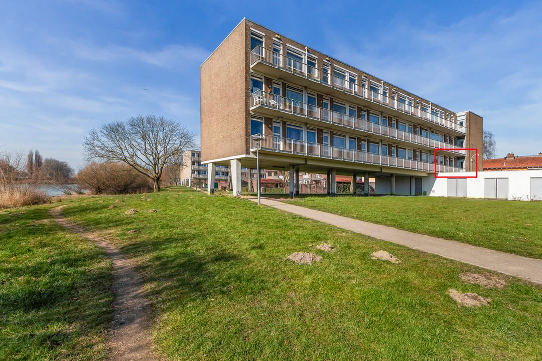 Foto 2 van Beekmanstraat 105