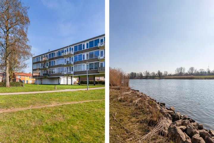 Foto 3 van Beekmanstraat 105