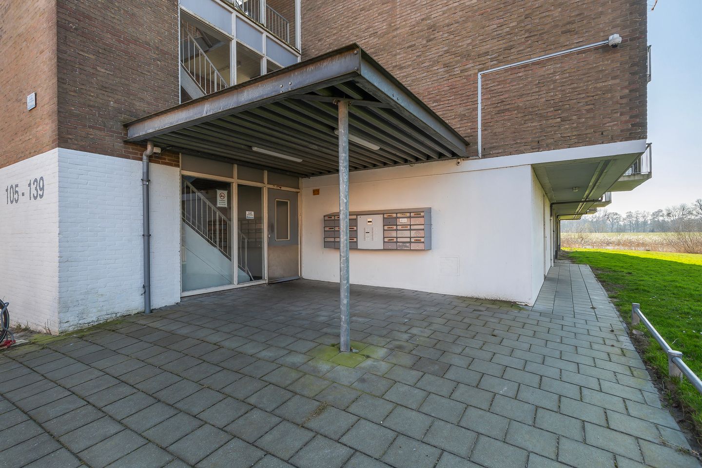 Foto 4 van Beekmanstraat 105