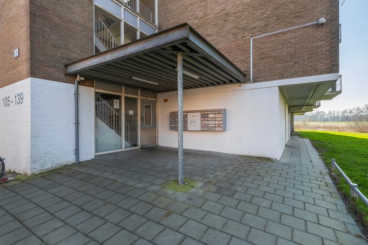 Foto 4 van Beekmanstraat 105