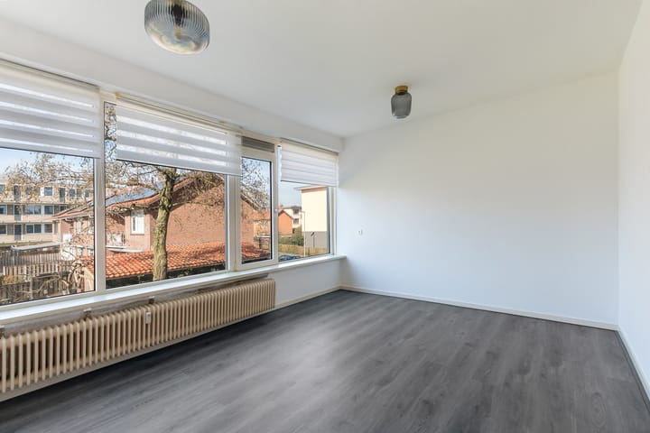 Foto 8 van Beekmanstraat 105