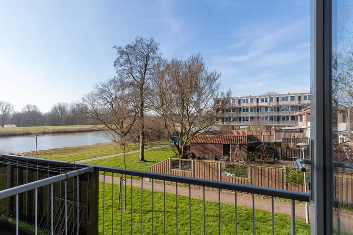 Foto 20 van Beekmanstraat 105