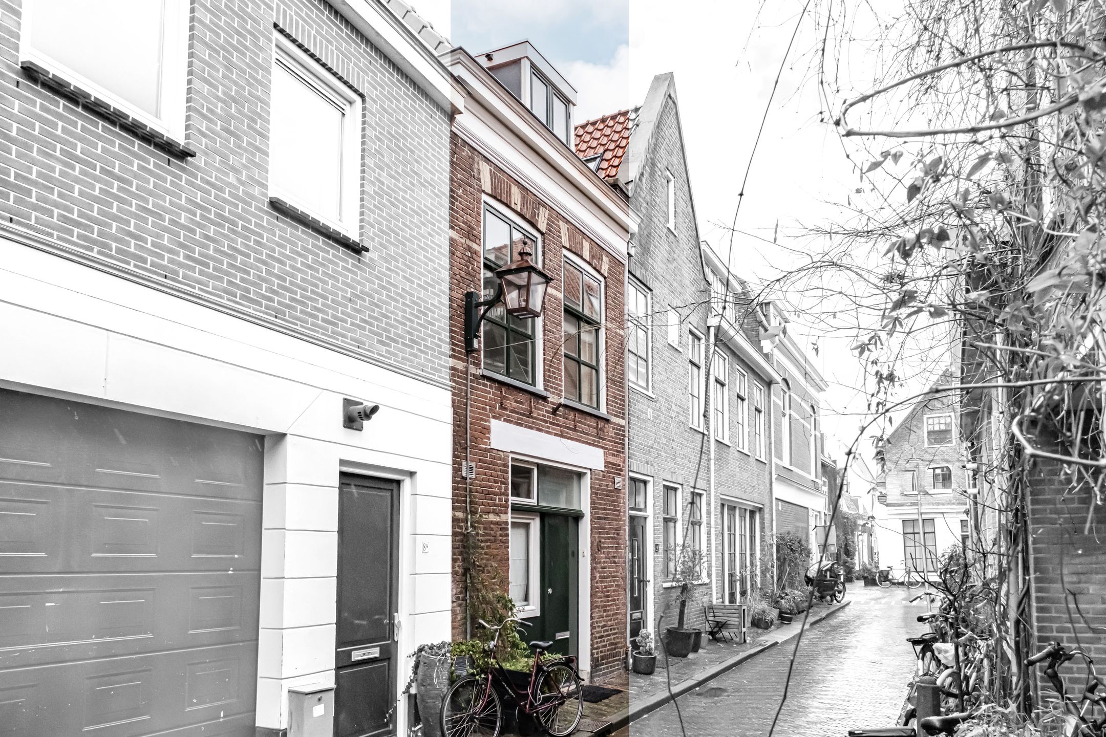 Foto 21 van Nieuwe Spaarnwouderstraat 6