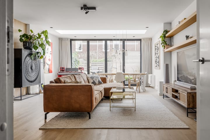 Foto 2 van Mesdagstraat 3