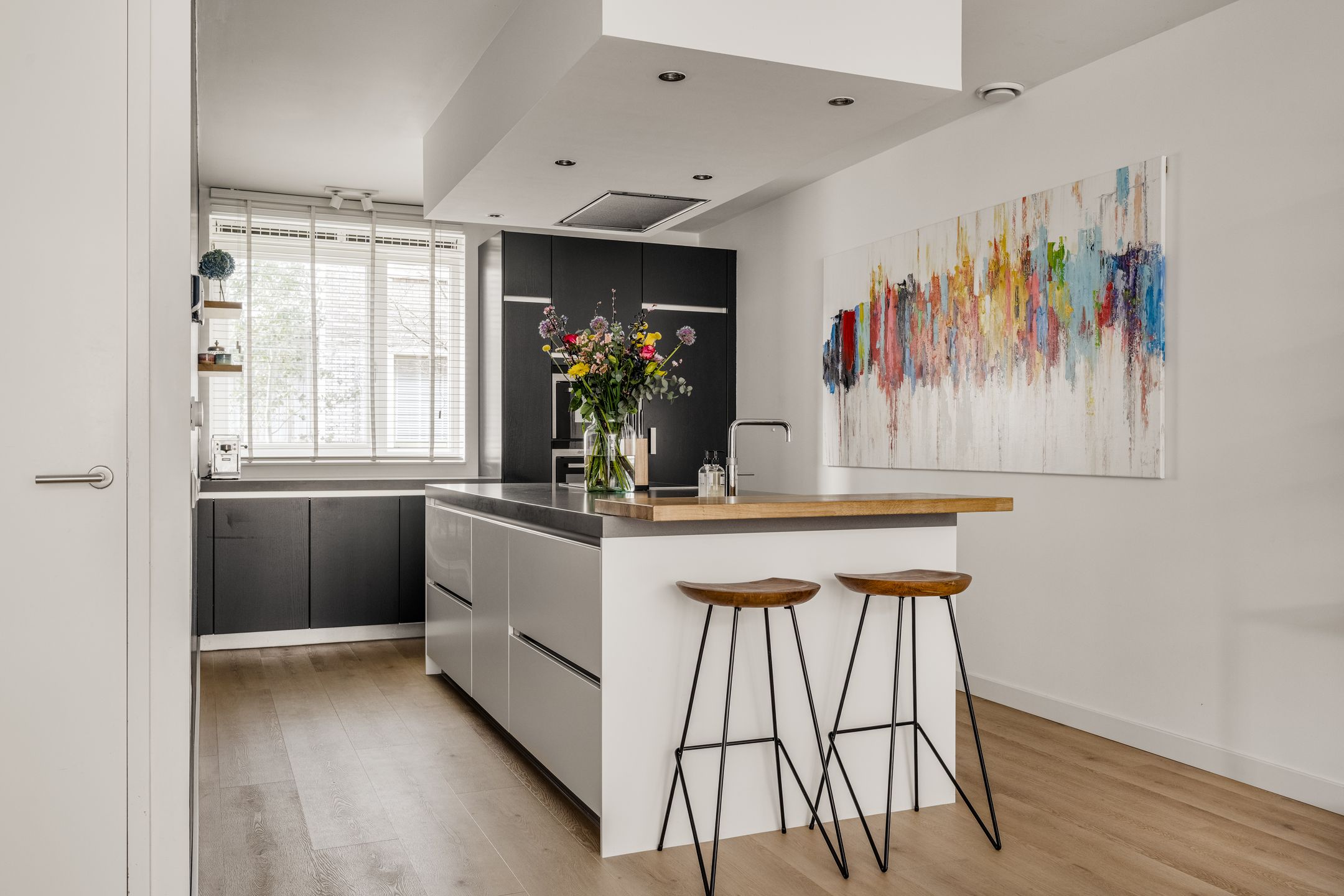 Foto 3 van Mesdagstraat 3