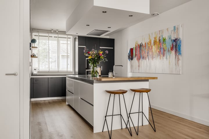 Foto 3 van Mesdagstraat 3