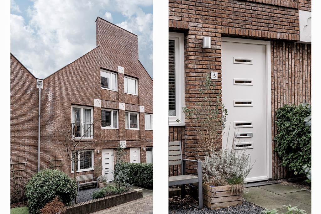 Foto 5 van Mesdagstraat 3