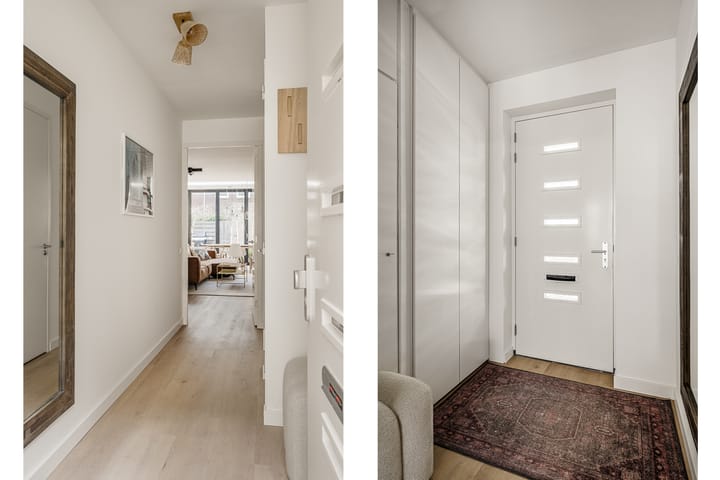 Foto 6 van Mesdagstraat 3