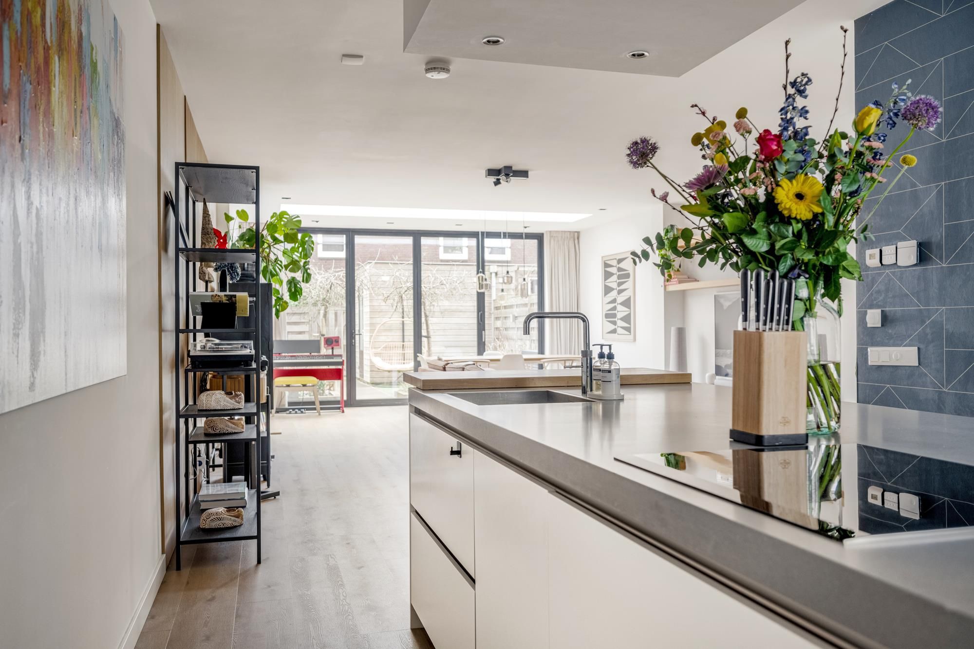 Foto 9 van Mesdagstraat 3