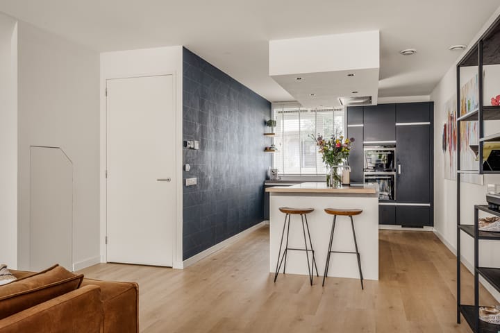 Foto 11 van Mesdagstraat 3