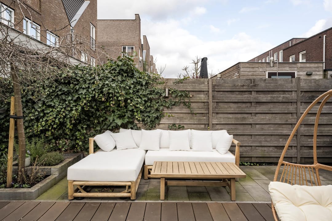 Foto 23 van Mesdagstraat 3