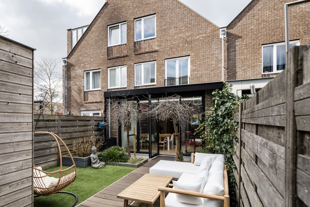 Foto 26 van Mesdagstraat 3