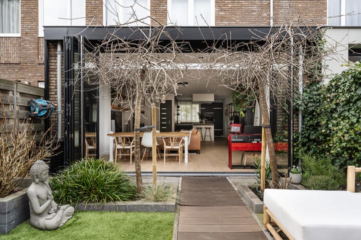 Foto 25 van Mesdagstraat 3