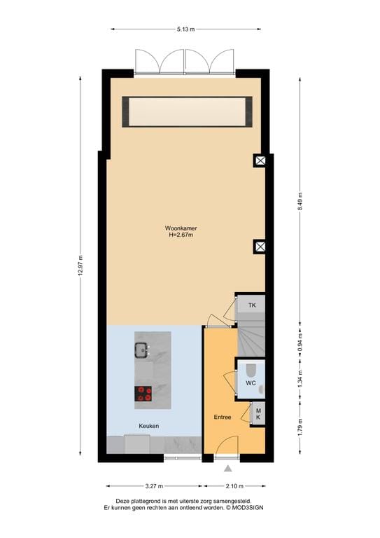 Foto 52 van Mesdagstraat 3