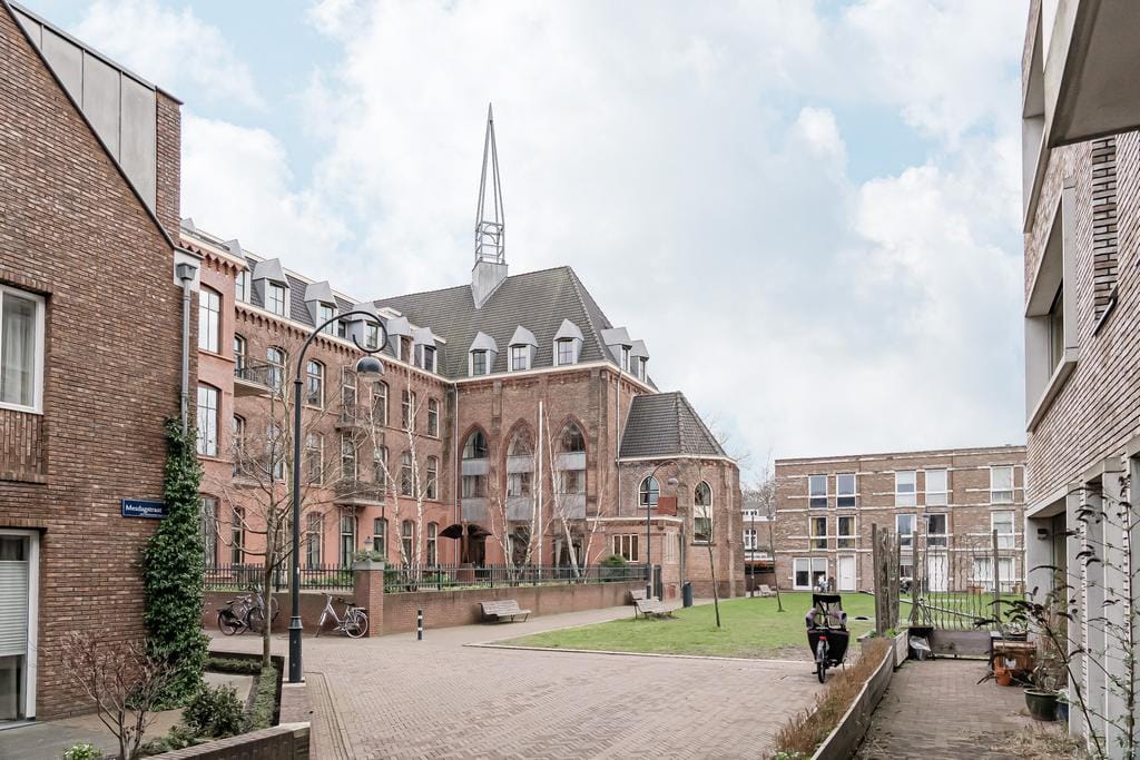 Foto 50 van Mesdagstraat 3
