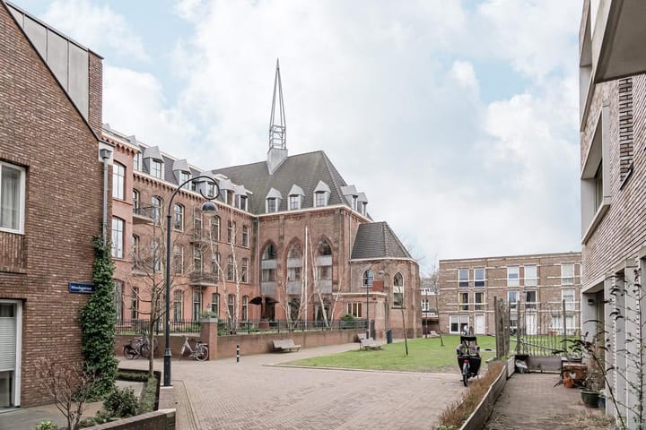 Foto 50 van Mesdagstraat 3