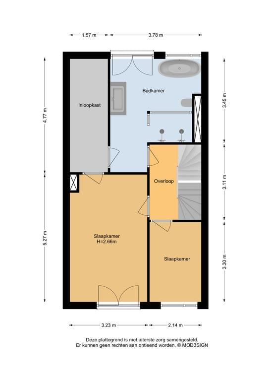 Foto 53 van Mesdagstraat 3