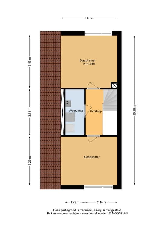 Foto 54 van Mesdagstraat 3