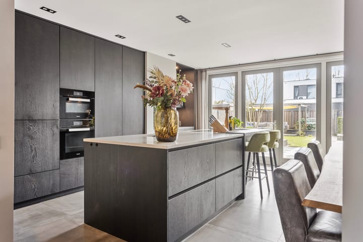 Foto 3 van Binnenhof 4