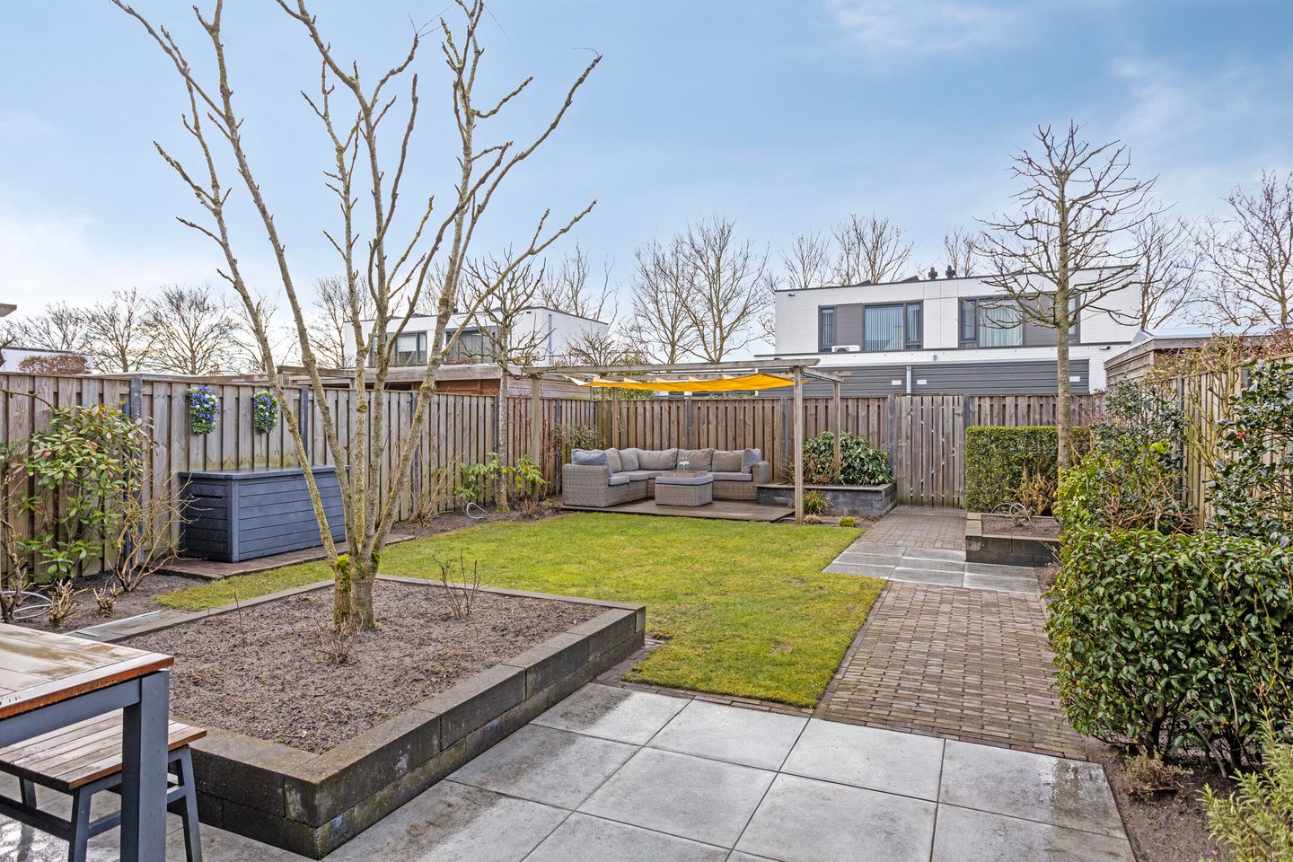 Foto 4 van Binnenhof 4