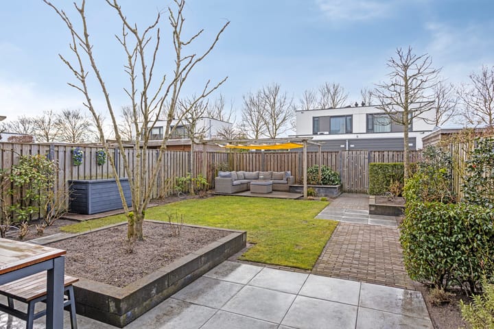 Foto 4 van Binnenhof 4