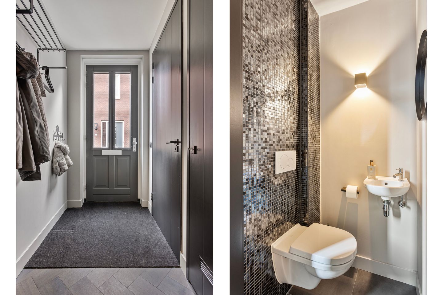 Foto 5 van Binnenhof 4