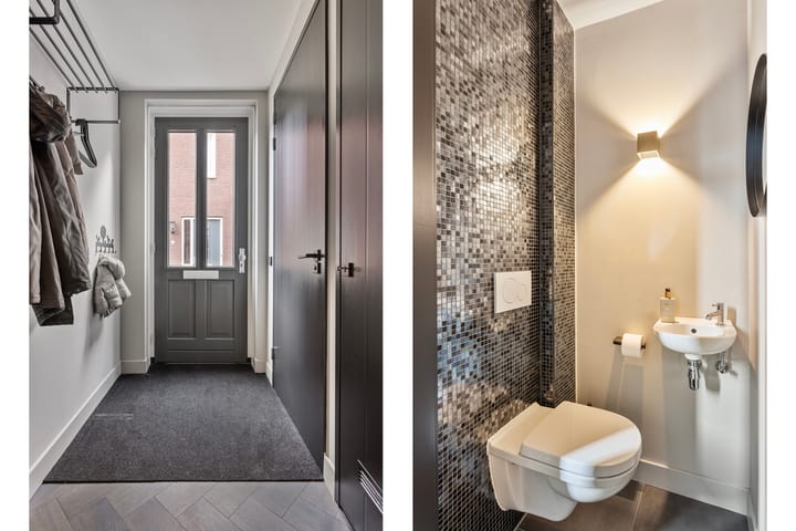 Foto 5 van Binnenhof 4