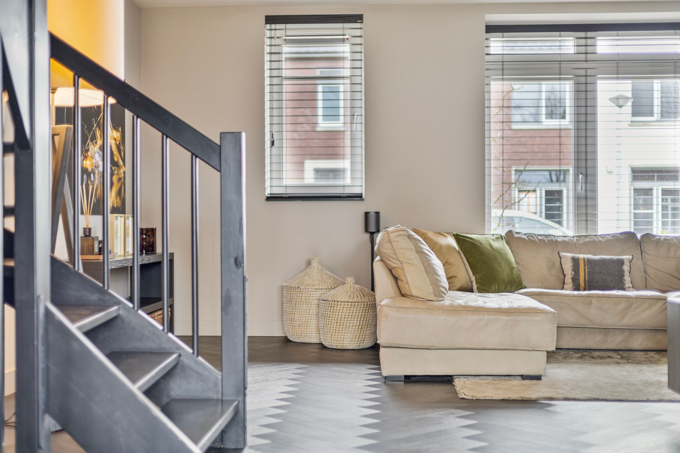 Foto 6 van Binnenhof 4