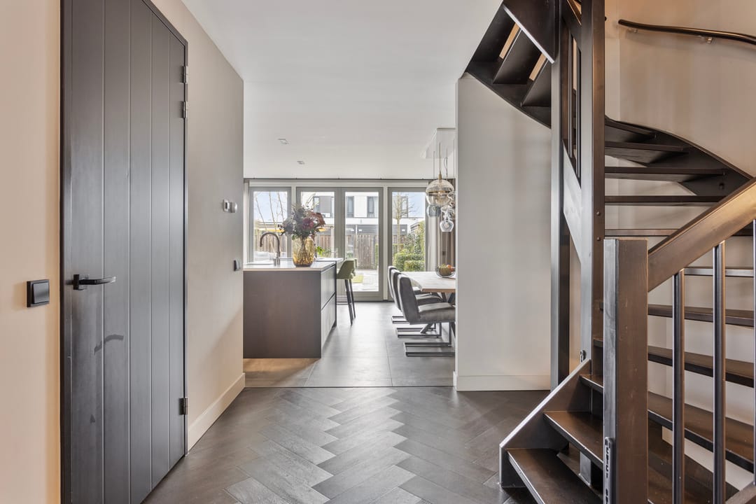 Foto 8 van Binnenhof 4