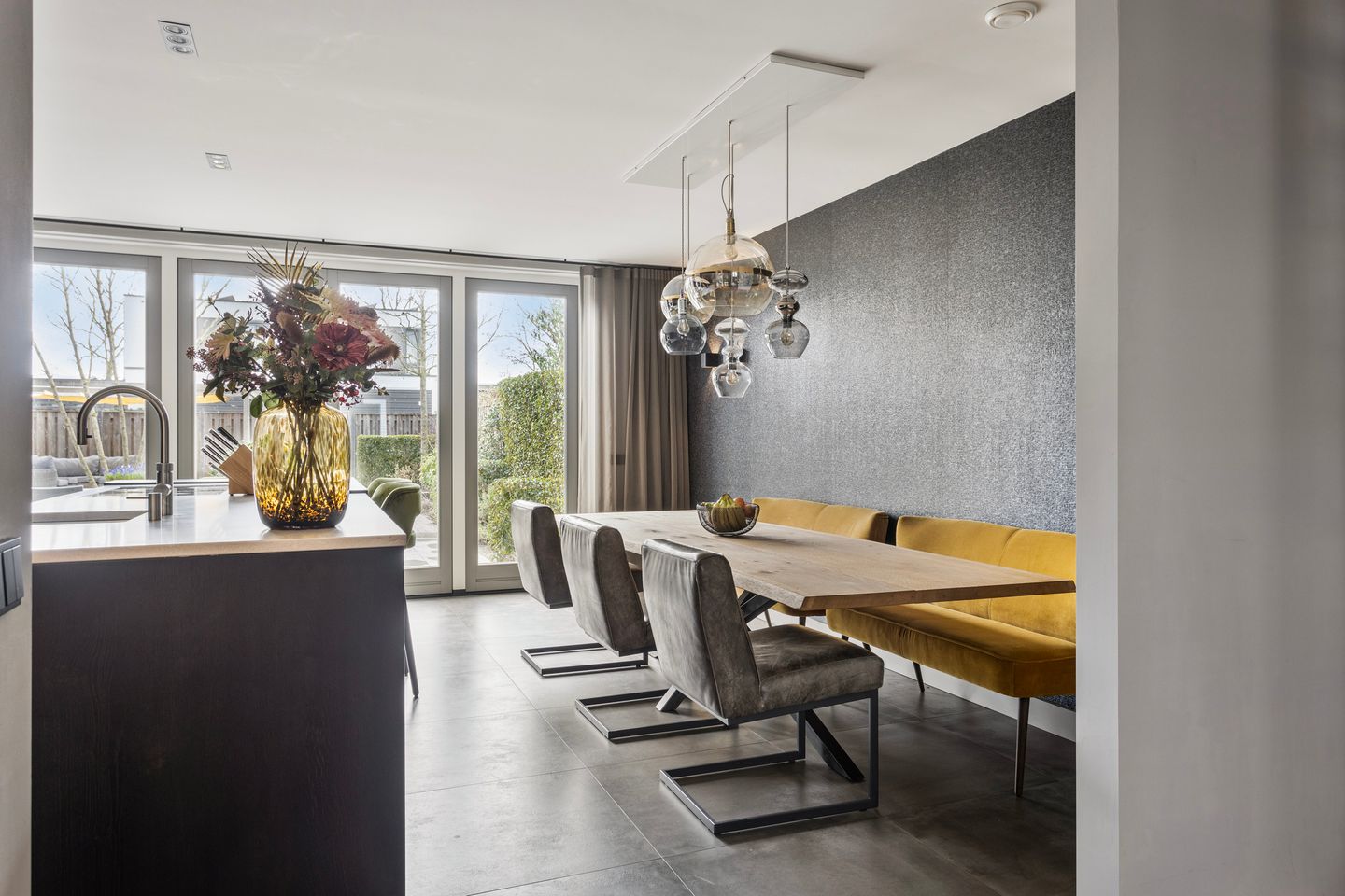 Foto 10 van Binnenhof 4