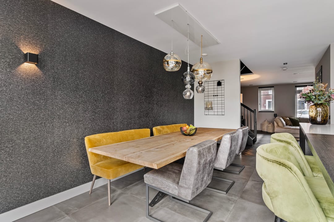 Foto 11 van Binnenhof 4