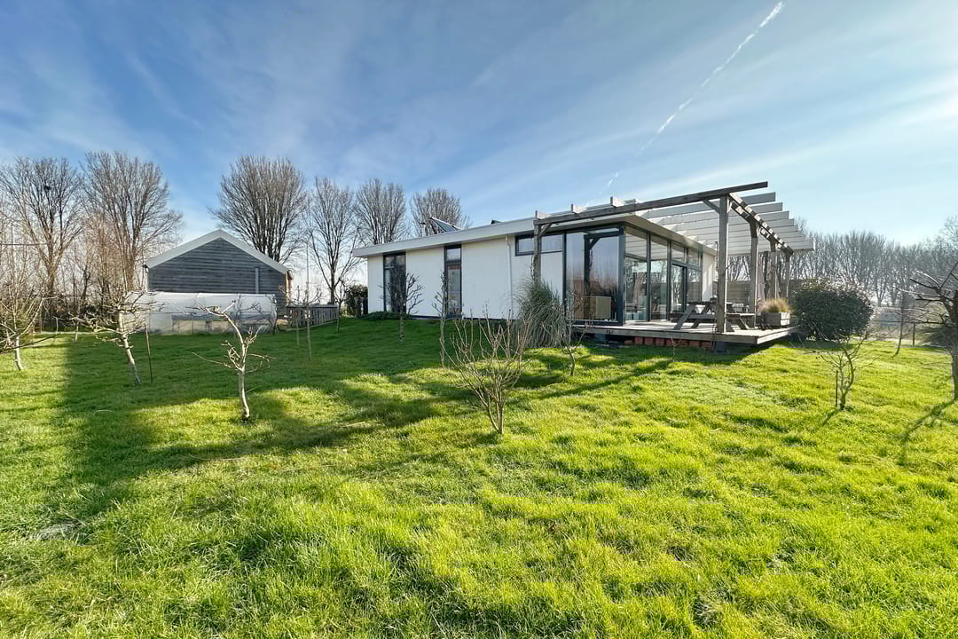 Foto 1 van Socratesstraat 2