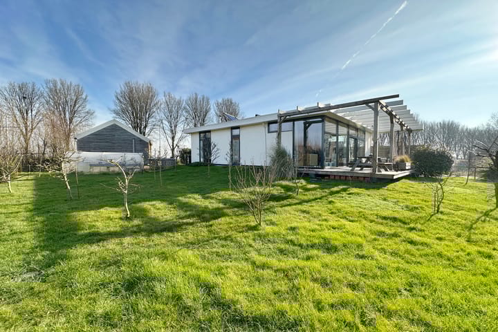 Foto 1 van Socratesstraat 2