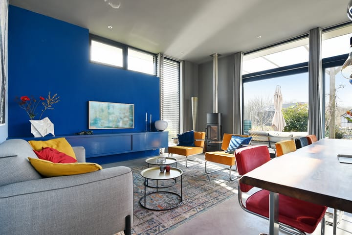 Foto 2 van Socratesstraat 2