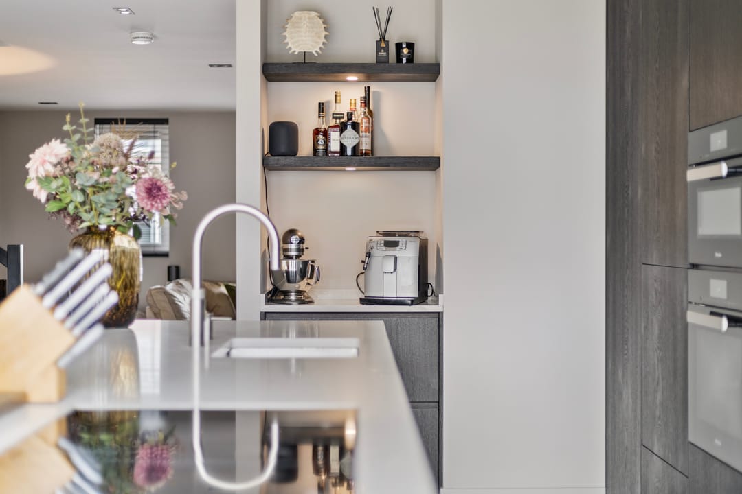 Foto 13 van Binnenhof 4