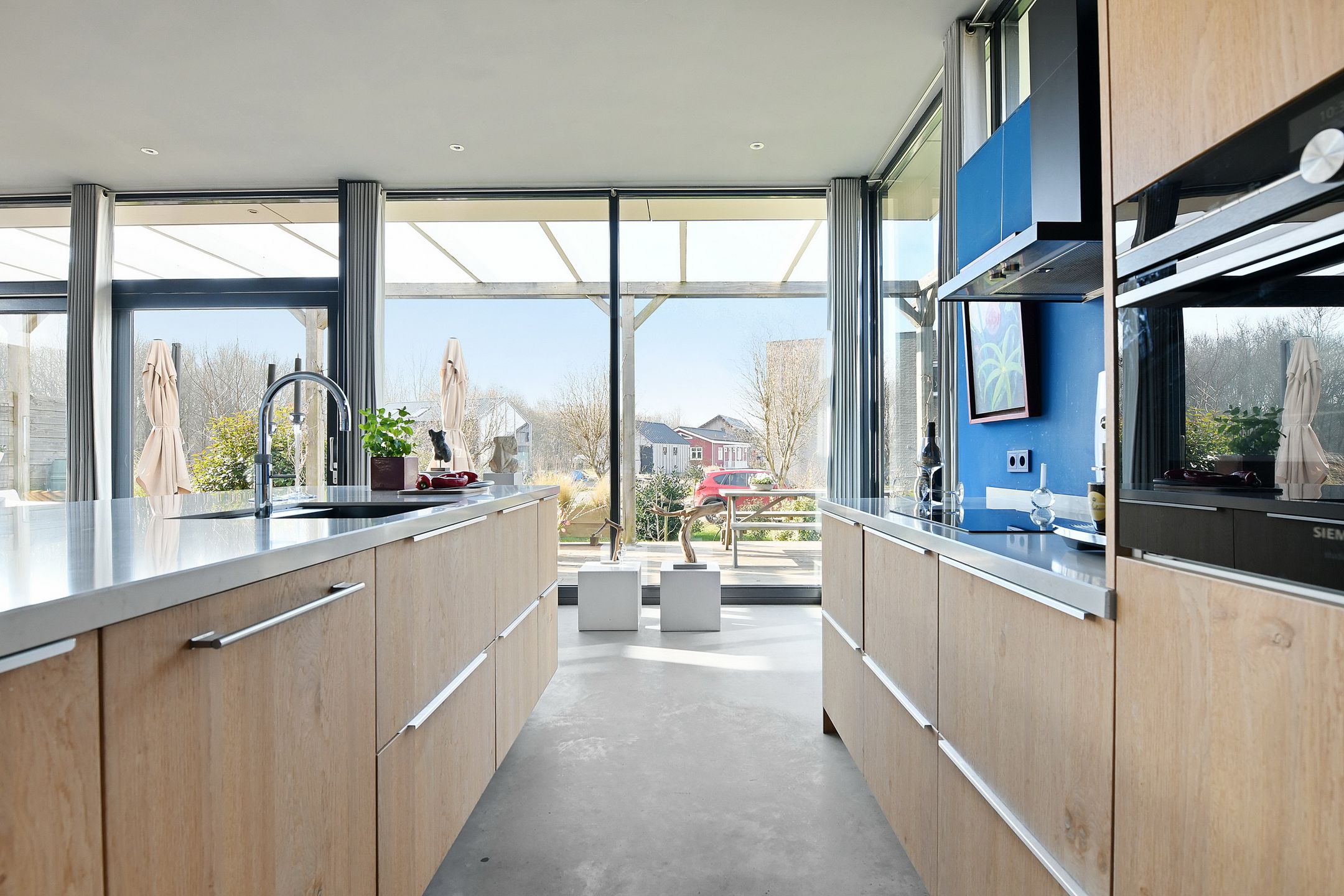 Foto 3 van Socratesstraat 2