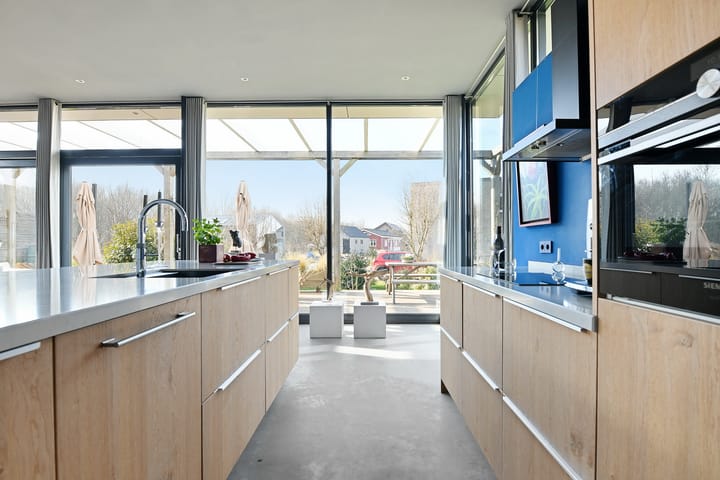 Foto 3 van Socratesstraat 2