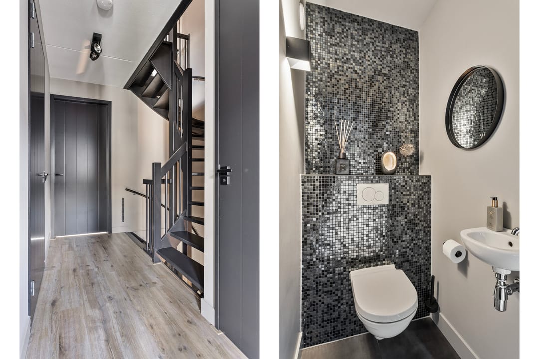 Foto 17 van Binnenhof 4