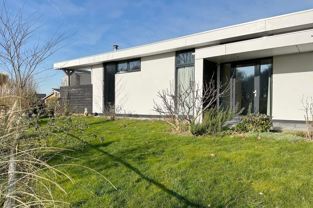 Foto 7 van Socratesstraat 2