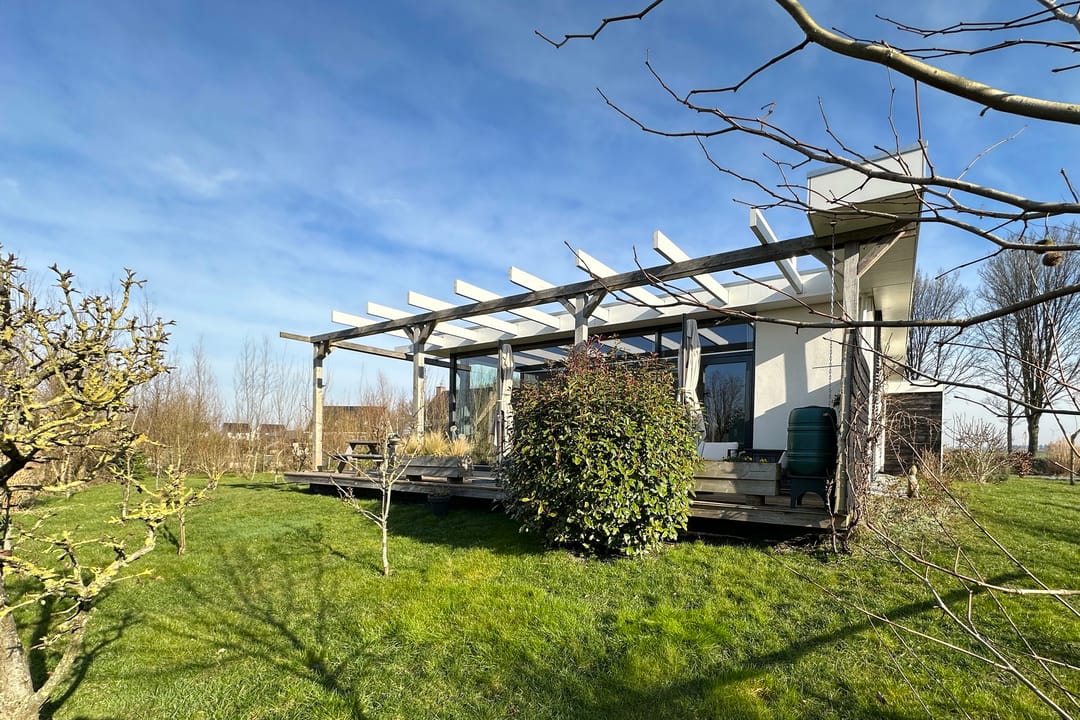 Foto 8 van Socratesstraat 2