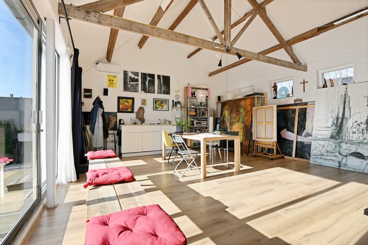 Foto 5 van Socratesstraat 2