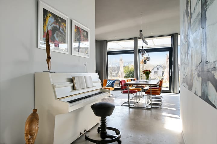 Foto 12 van Socratesstraat 2